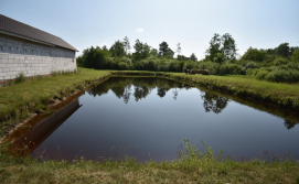 Гостинний двір Шкільна