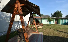 Приватна садиба Набережна 97