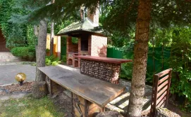 Гостьовий будинок Затишний двір