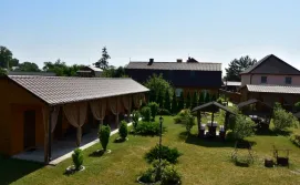 Гостинний двір Ідилія