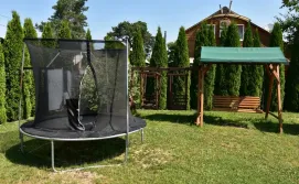 Гостинний двір Ідилія