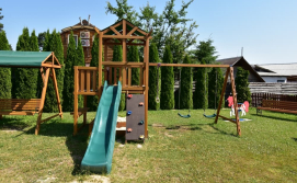 Гостинний двір Ідилія