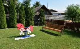 Гостинний двір Ідилія