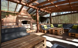 База відпочинку У Дениса