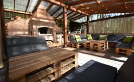 База відпочинку У Юлії