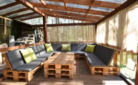 База відпочинку У Дениса