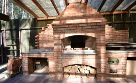 База відпочинку У Дениса