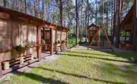 База відпочинку У Юлії