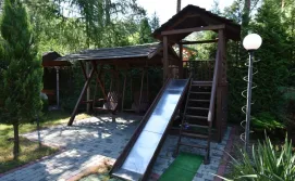 Котедж Villa Vita