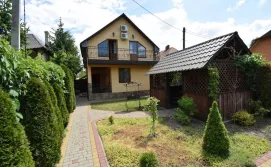 Котедж Біля озера Пісочне