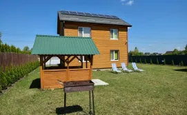 Котедж Едем