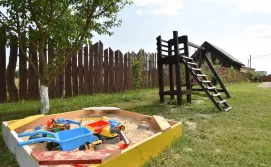 Приватна садиба Olala