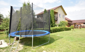 Приватна садиба Olala