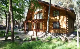 База відпочинку У Юлії