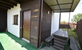 Приватна садиба Хата Віддихата 2