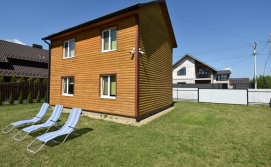 Котедж Едем