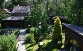 Котедж Villa Vita