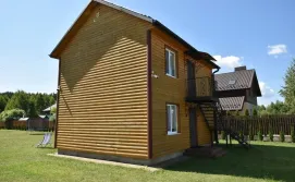 Котедж Едем