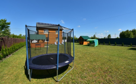 Котедж Едем