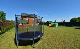 Котедж Едем