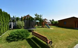 Гостинний двір Ідилія