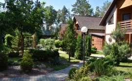 Котедж Villa Vita