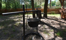 База відпочинку Якір