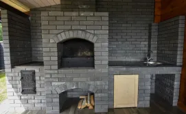 Вілла Davidoff з басейном