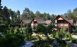 Котедж Villa Vita