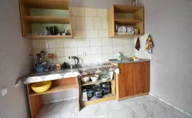 Приватна садиба Затишна місцина