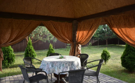 Котедж Мандри