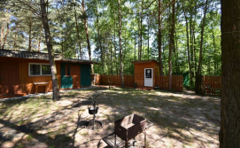 База відпочинку Якір