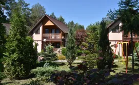 Котедж Villa Vita