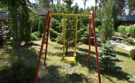 Котедж Villa Vita