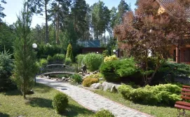 Котедж Villa Vita