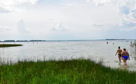 База відпочинку River Park