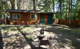 База відпочинку Якір