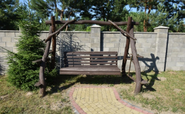 Котедж У Назара