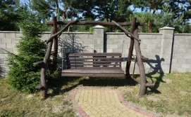 Котедж У Назара