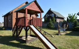 Котедж У Назара