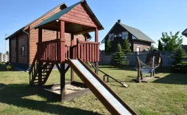 Котедж У Назара