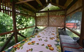 Гостьовий будинок Набережна 85