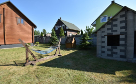 Котедж У Назара