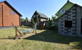 Котедж У Назара