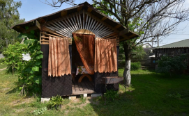 Гостьовий будинок Набережна 85