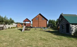 Котедж У Назара