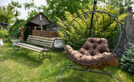 Приватна садиба Затишна місцина