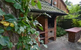 Гостьовий будинок Затишний двір