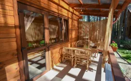 База відпочинку У Дениса