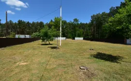 Будиночок Пташиний рай